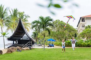 Hyatt Regency Kuantan Resort