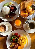 Hyatt Regency Kuantan Resort