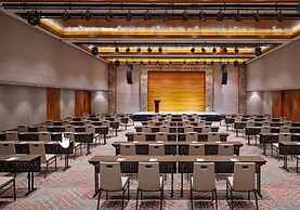 Hyatt Regency Kuantan Resort