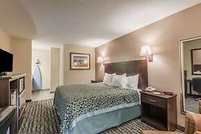 Days Inn by Wyndham San Marcos