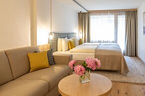 Gstaaderhof – Active & Relax Hotel