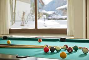Gstaaderhof – Active & Relax Hotel