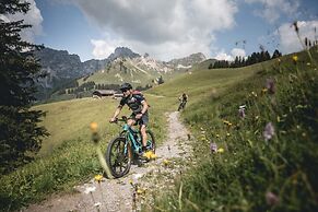 Gstaaderhof – Active & Relax Hotel