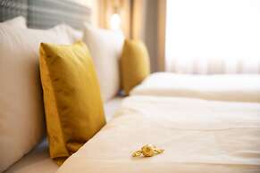 Gstaaderhof – Active & Relax Hotel