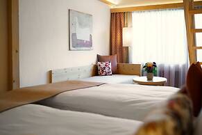 Gstaaderhof – Active & Relax Hotel