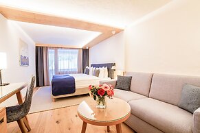 Gstaaderhof – Active & Relax Hotel