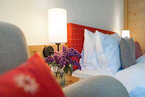 Gstaaderhof – Active & Relax Hotel