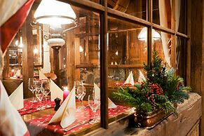 Gstaaderhof – Active & Relax Hotel