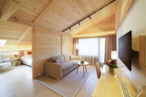 Gstaaderhof – Active & Relax Hotel