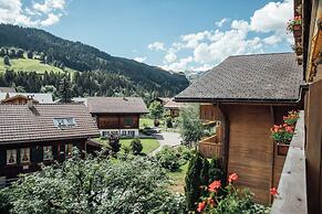 Gstaaderhof – Active & Relax Hotel