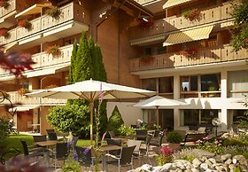 Gstaaderhof – Active & Relax Hotel