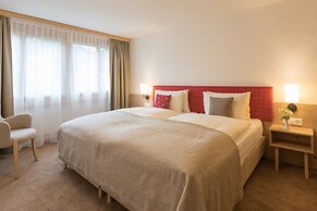 Gstaaderhof – Active & Relax Hotel