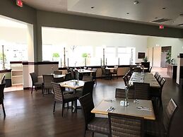 Powell River Town Centre Hotel