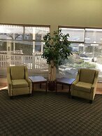 Powell River Town Centre Hotel