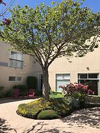 Powell River Town Centre Hotel