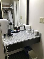 Powell River Town Centre Hotel