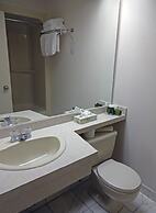 Powell River Town Centre Hotel