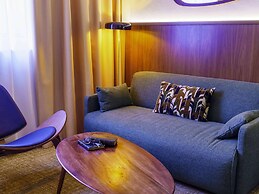 Novotel Avignon Nord