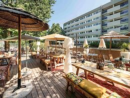 Novotel Avignon Nord