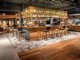 Novotel Avignon Nord