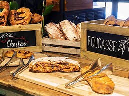Novotel Avignon Nord