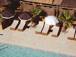 Novotel Avignon Nord