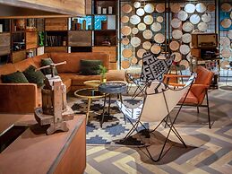 Novotel Avignon Nord