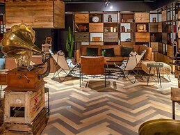 Novotel Avignon Nord