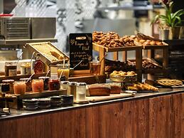 Novotel Avignon Nord