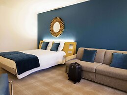 Novotel Avignon Nord