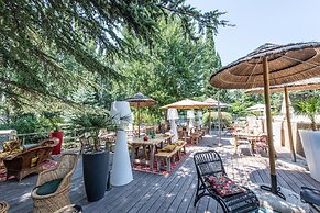 Novotel Avignon Nord