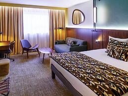 Novotel Avignon Nord