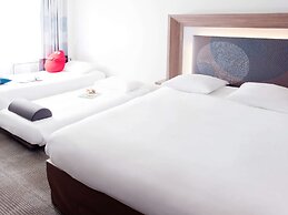 Novotel Avignon Nord