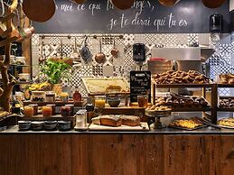 Novotel Avignon Nord