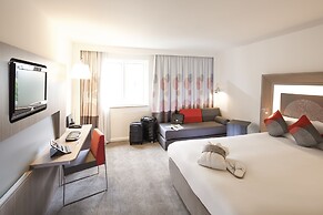 Novotel Avignon Nord