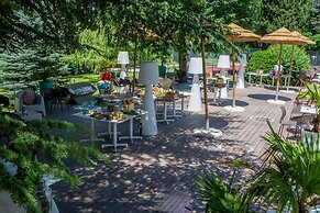 Novotel Avignon Nord