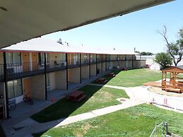 Travelodge by Wyndham Oakley