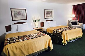 Travelodge by Wyndham Oakley