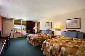 Travelodge by Wyndham Oakley