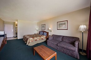 Travelodge by Wyndham Oakley