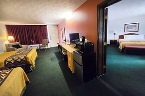 Travelodge by Wyndham Oakley