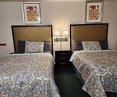 Travelodge by Wyndham Oakley