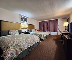 Travelodge by Wyndham Oakley