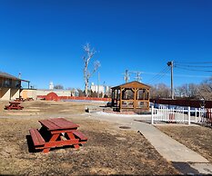 Travelodge by Wyndham Oakley