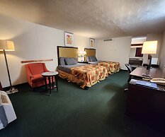 Travelodge by Wyndham Oakley