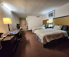 Travelodge by Wyndham Oakley