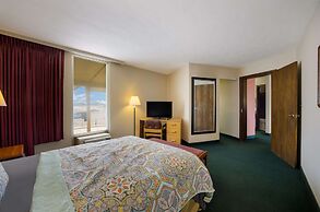 Travelodge by Wyndham Oakley