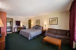 Travelodge by Wyndham Oakley