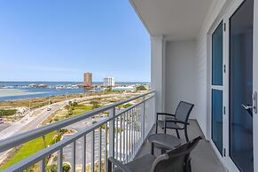 The Pensacola Beach Resort