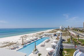 The Pensacola Beach Resort
